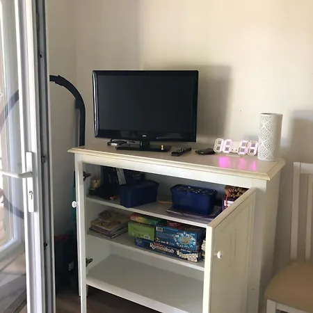 Chez Marielle * פרנטיס-אן-בורן